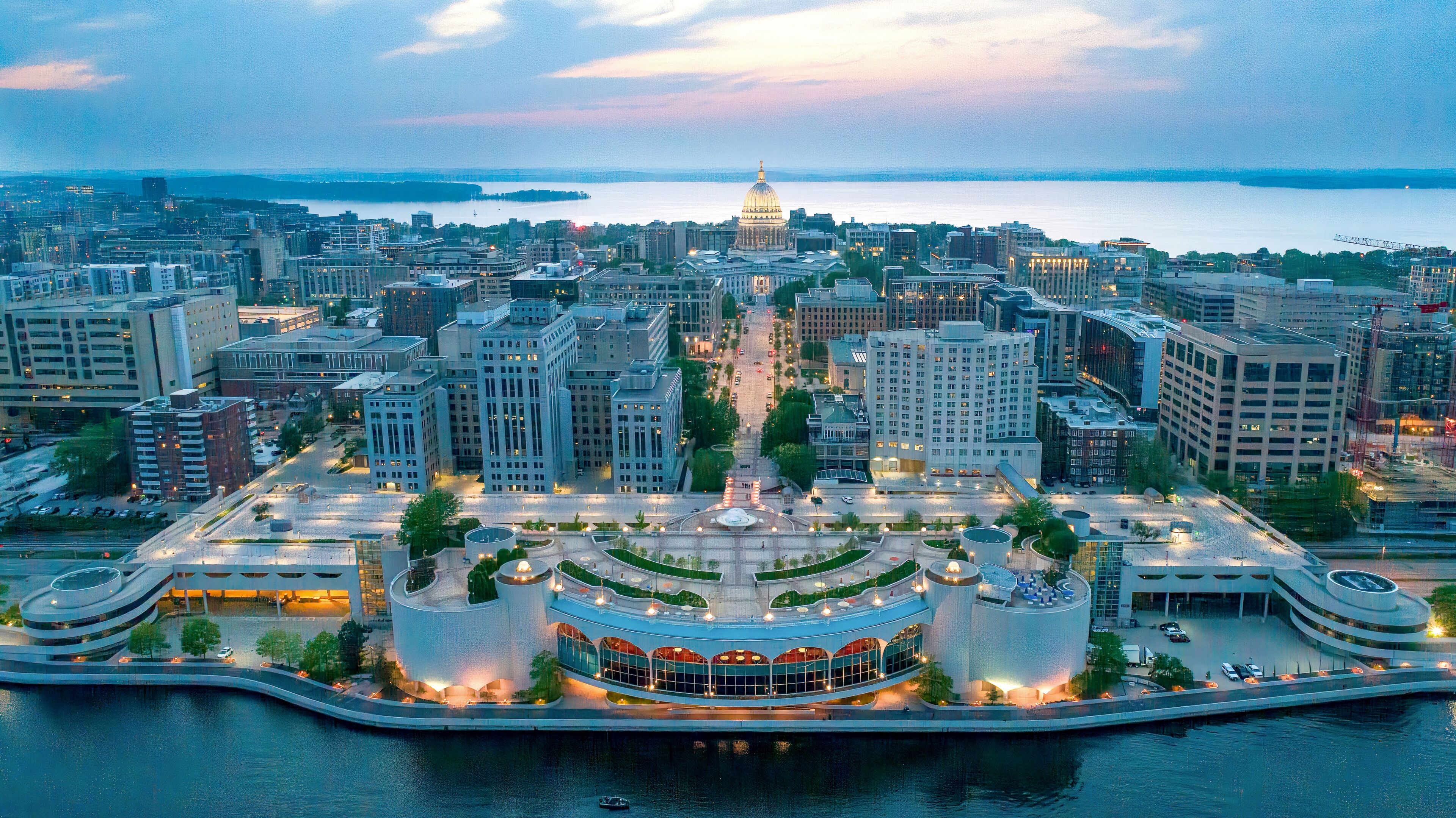 Madison, Wisconsin