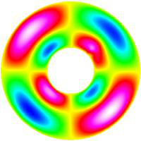 ElmerFEM logo