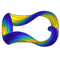 Simsopt logo