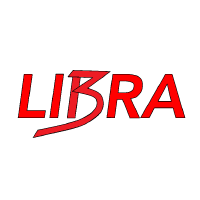 LIBRA logo