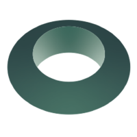 DESC logo