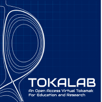 TokaLab logo