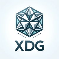 XDG logo